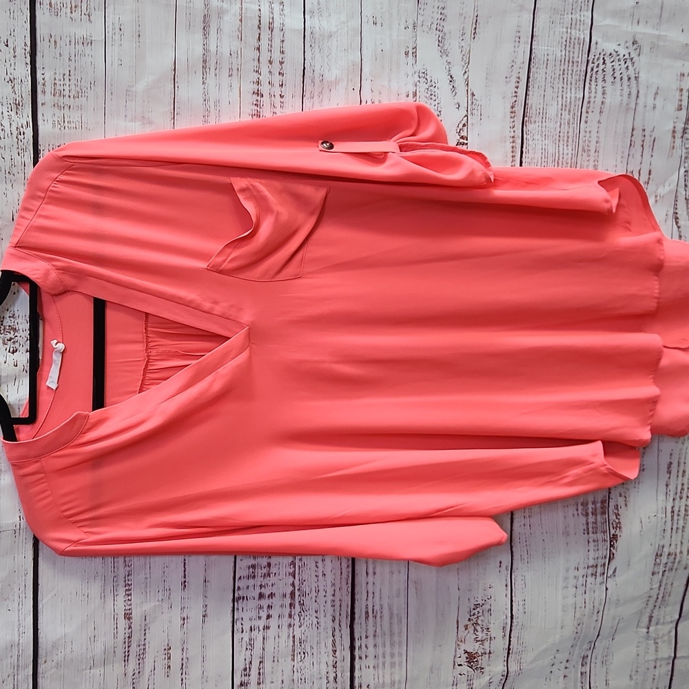 Lush Blouse